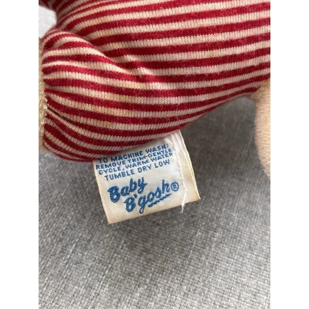 OshKosh Bgosh good clean